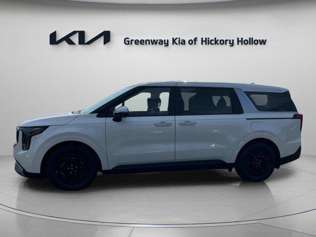 new 2026 Kia Carnival car, priced at $40,408