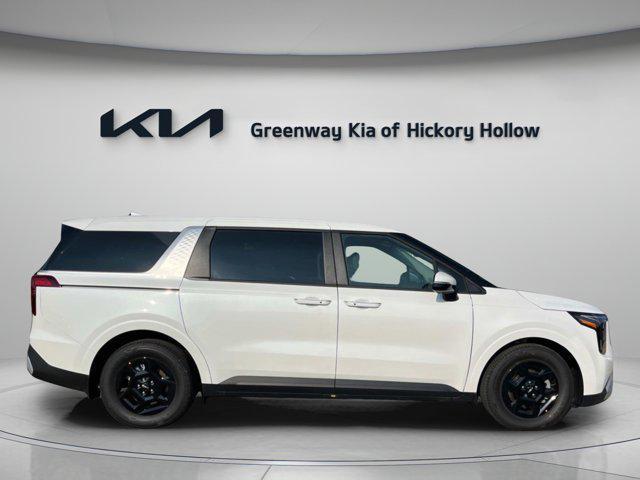 new 2026 Kia Carnival car, priced at $40,408