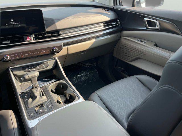 new 2026 Kia Carnival car, priced at $40,408