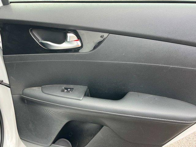 used 2021 Kia Forte car, priced at $19,112
