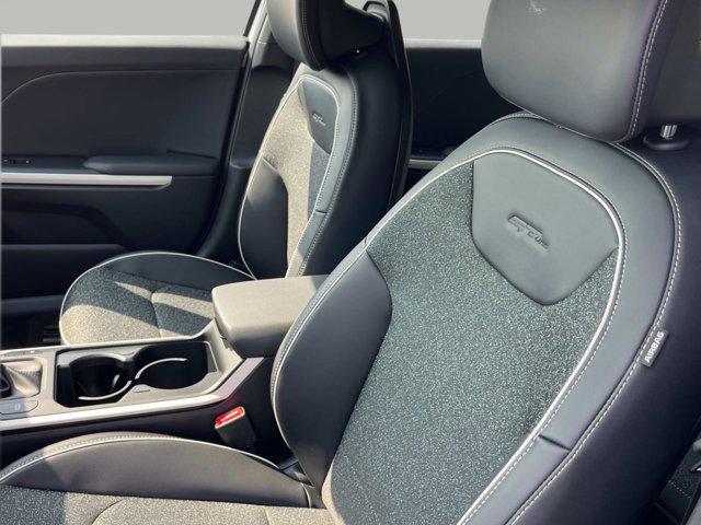 new 2025 Kia K4 car, priced at $25,435