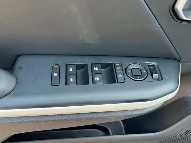 new 2025 Kia K4 car, priced at $25,435