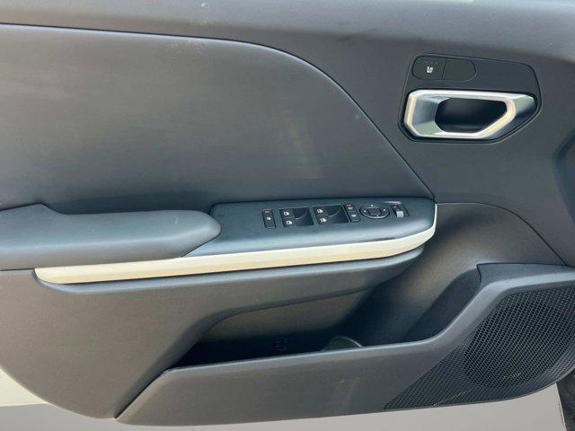 new 2025 Kia K4 car, priced at $25,435