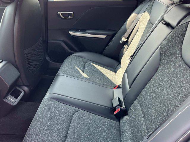 new 2025 Kia K4 car, priced at $25,435