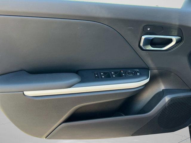 new 2025 Kia K4 car, priced at $25,040