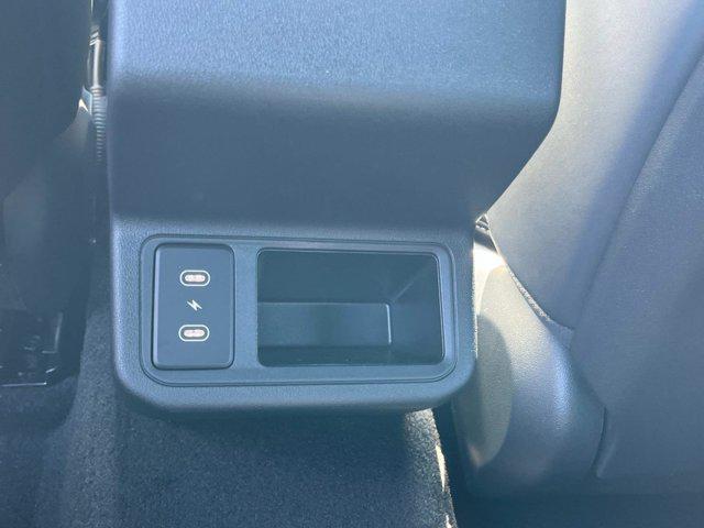new 2025 Kia K4 car, priced at $25,040