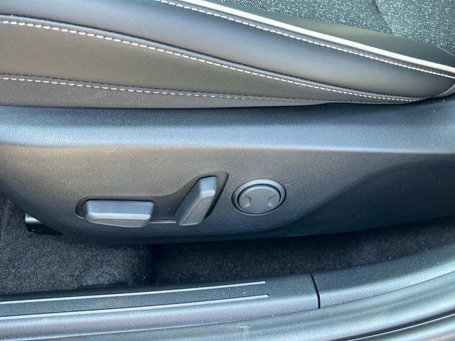 new 2025 Kia K4 car, priced at $25,040