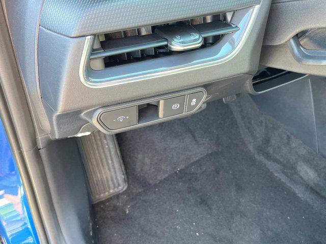 new 2025 Kia K4 car, priced at $25,040