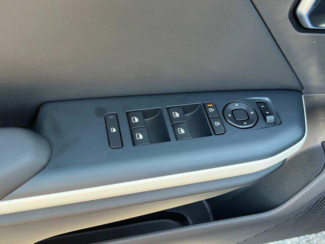 new 2025 Kia K4 car, priced at $25,040