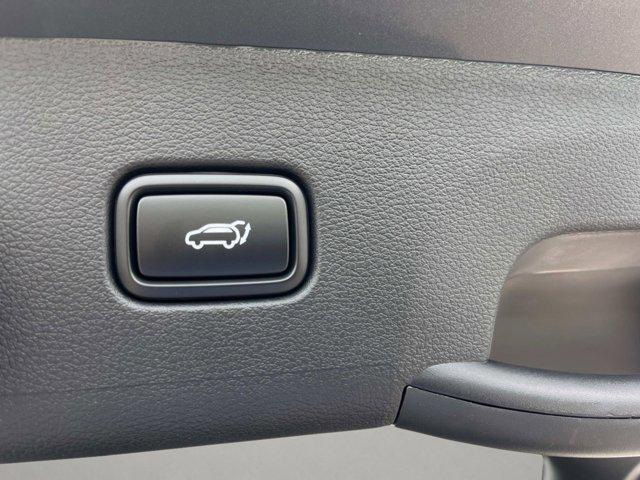 new 2025 Kia Sportage Hybrid car, priced at $38,455