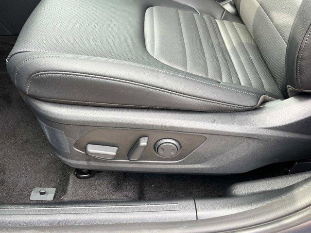 new 2025 Kia Sportage Hybrid car, priced at $38,455