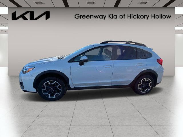 used 2017 Subaru Crosstrek car, priced at $16,991