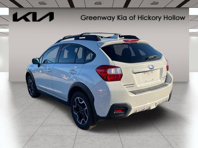 used 2017 Subaru Crosstrek car, priced at $16,991