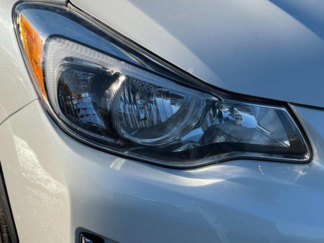 used 2017 Subaru Crosstrek car, priced at $16,991