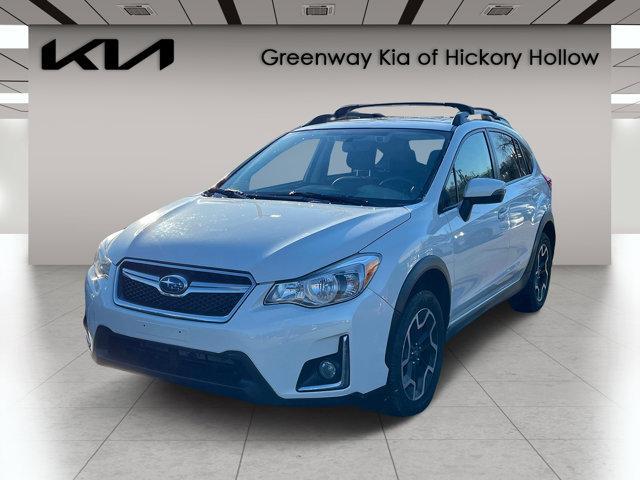 used 2017 Subaru Crosstrek car, priced at $16,991