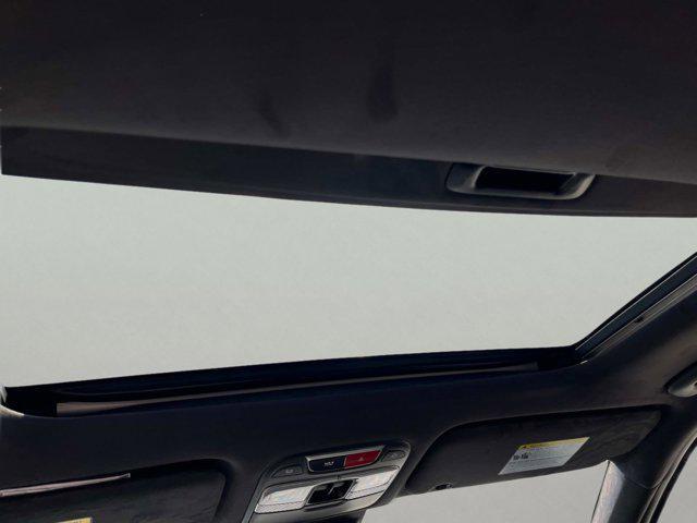 new 2025 Kia Telluride car, priced at $53,420
