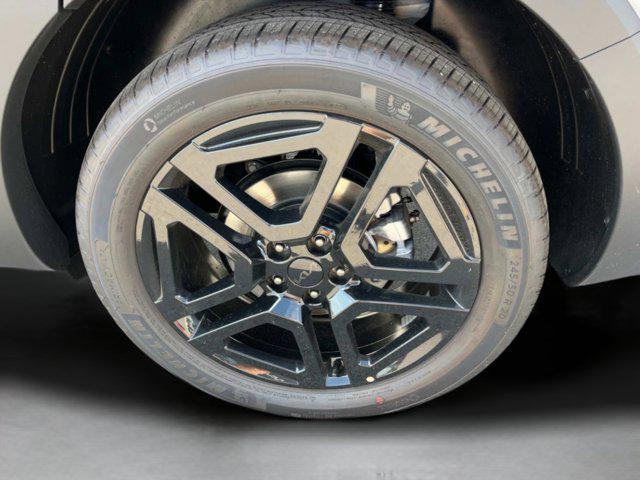 new 2025 Kia Telluride car, priced at $53,420