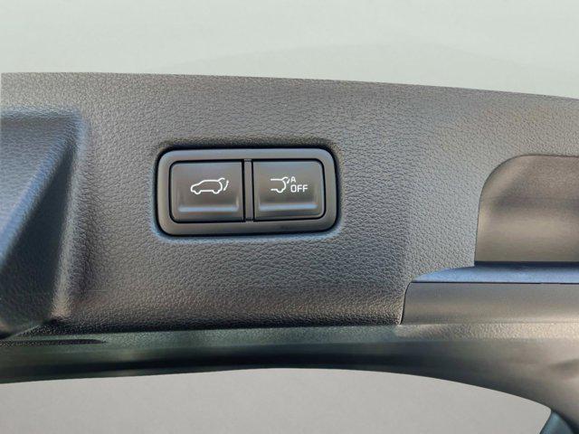 new 2025 Kia Telluride car, priced at $53,420