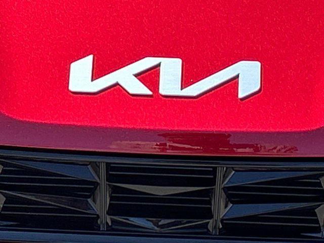 new 2025 Kia K5 car, priced at $29,400