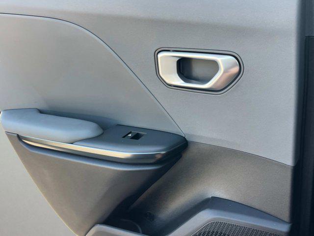 new 2025 Kia K4 car, priced at $23,055