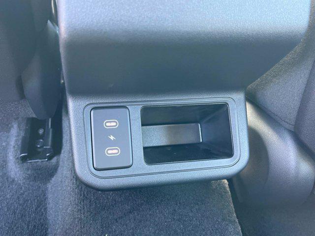 new 2025 Kia K4 car, priced at $23,055