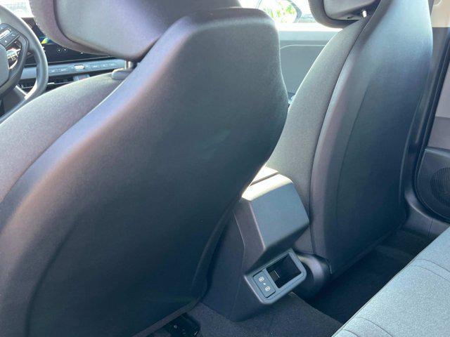 new 2025 Kia K4 car, priced at $23,055