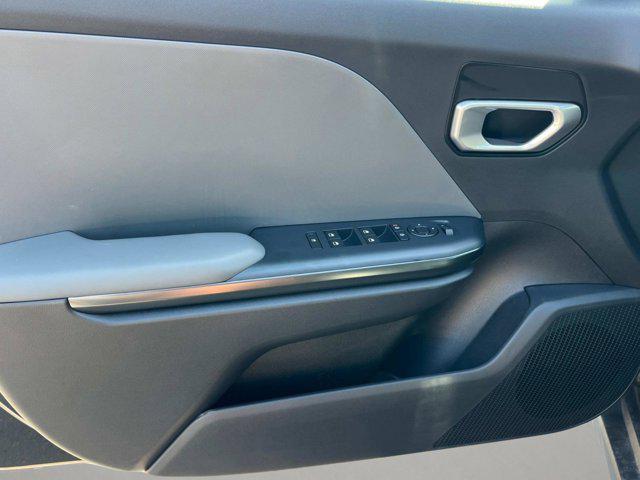new 2025 Kia K4 car, priced at $23,055