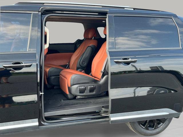 used 2023 Kia Carnival car, priced at $37,821