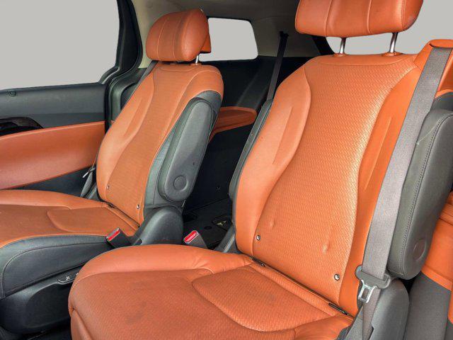 used 2023 Kia Carnival car, priced at $37,821