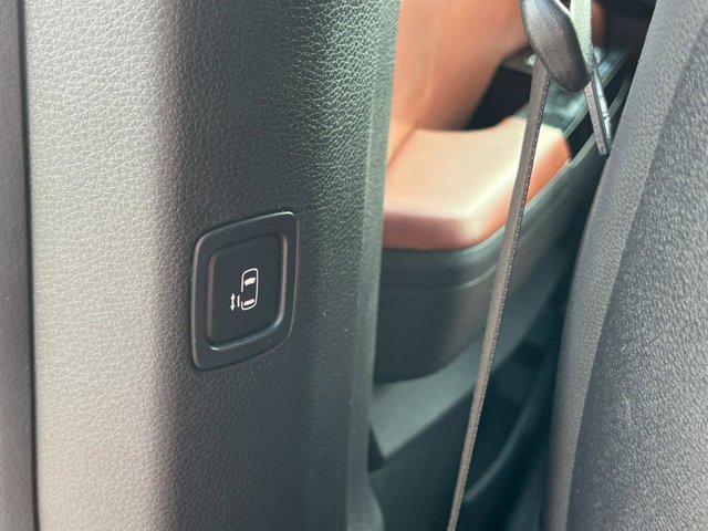 used 2023 Kia Carnival car, priced at $37,821
