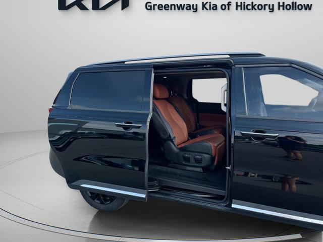 used 2023 Kia Carnival car, priced at $37,821