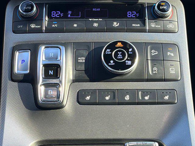 used 2020 Hyundai Palisade car, priced at $30,391