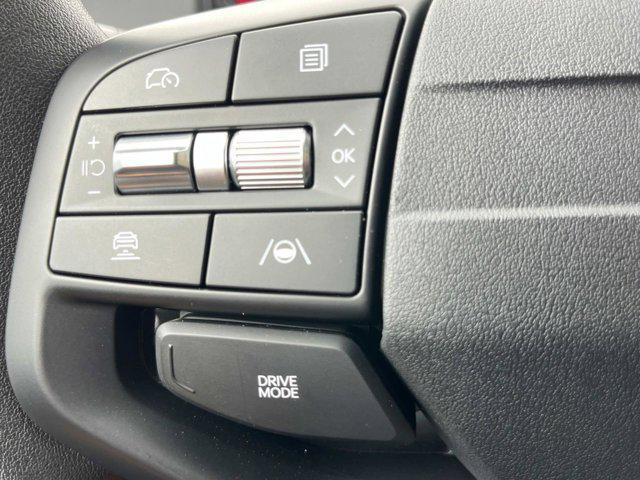 new 2025 Kia K4 car, priced at $23,235