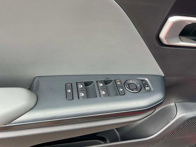 new 2025 Kia K4 car, priced at $23,235