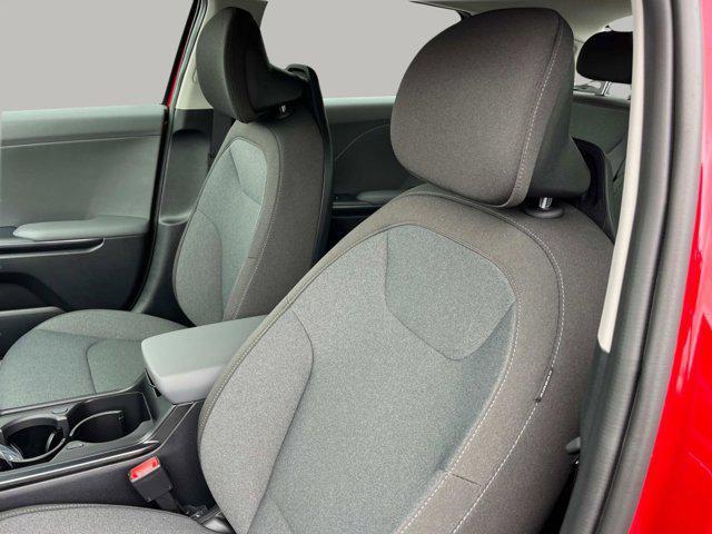 new 2025 Kia K4 car, priced at $23,235