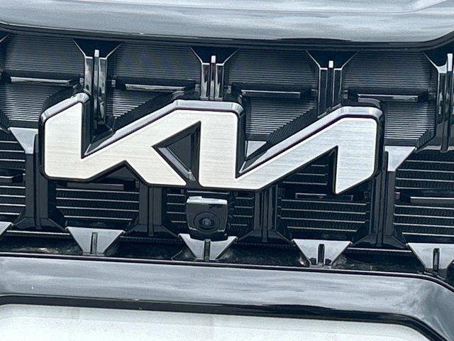 new 2024 Kia Telluride car, priced at $54,500