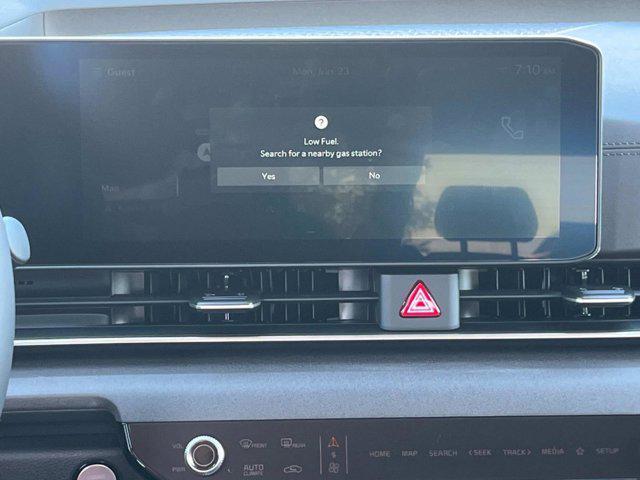 new 2025 Kia Carnival car, priced at $41,695