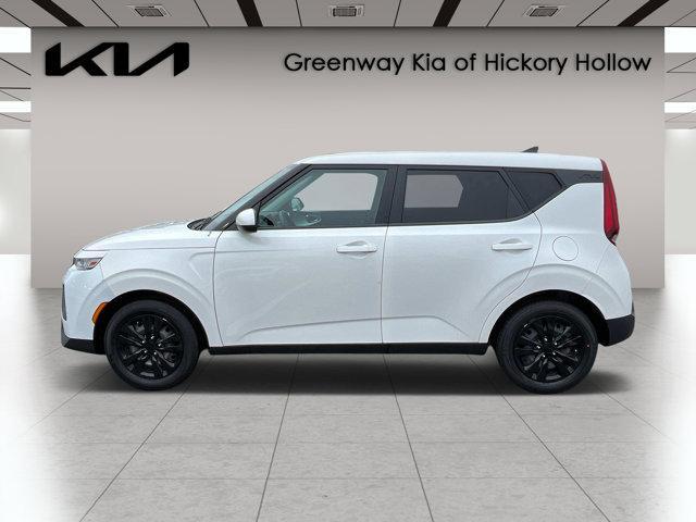 used 2021 Kia Soul car, priced at $15,790