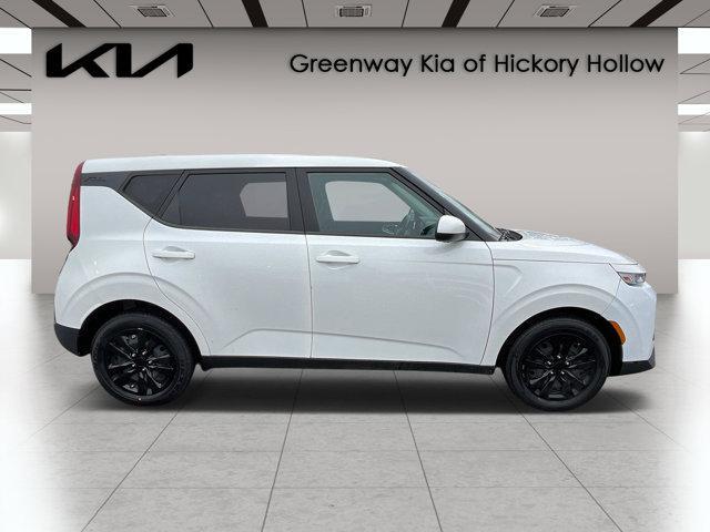 used 2021 Kia Soul car, priced at $15,790