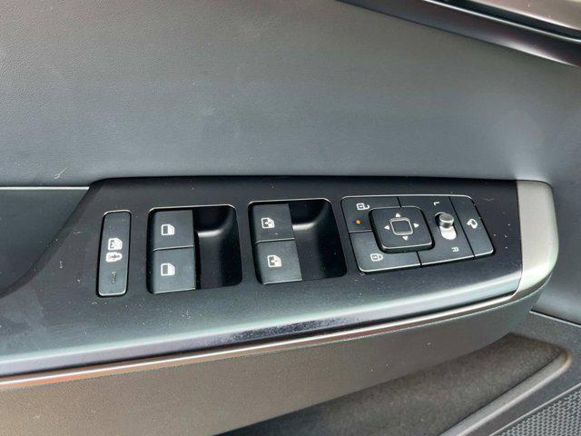 new 2025 Kia EV6 car, priced at $48,875