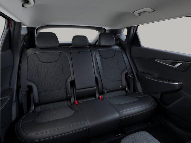 new 2025 Kia EV6 car, priced at $50,375