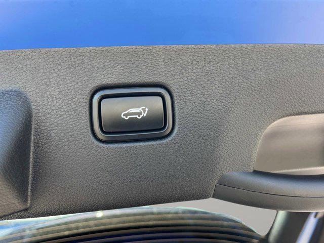 new 2026 Kia Sportage car, priced at $32,065