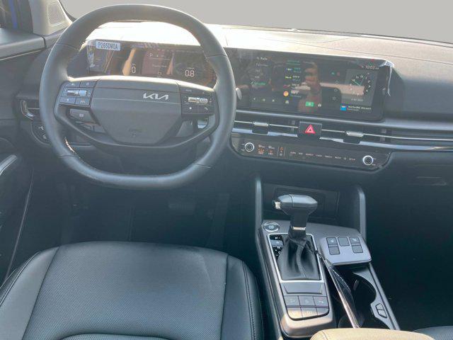 new 2026 Kia Sportage car, priced at $32,065
