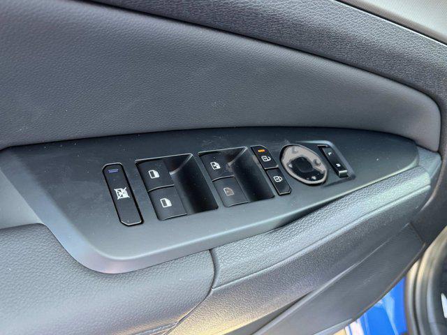 new 2026 Kia Sportage car, priced at $32,065