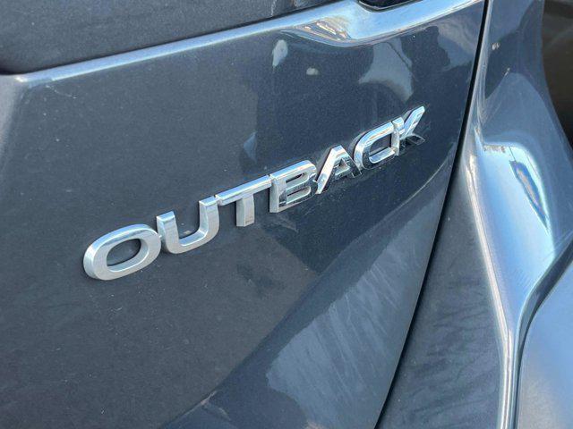 used 2023 Subaru Outback car, priced at $29,421