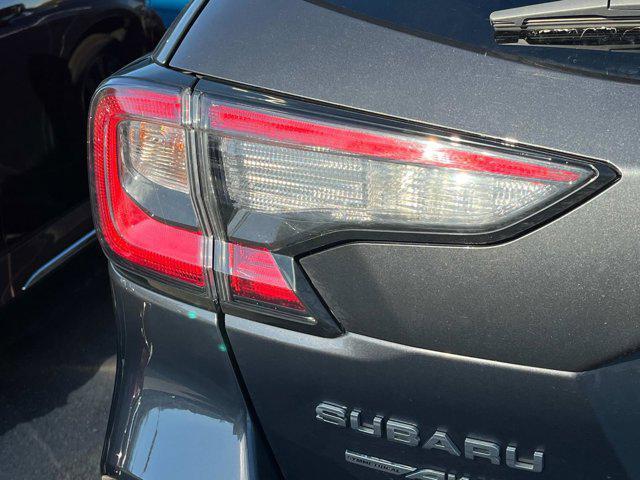 used 2023 Subaru Outback car, priced at $29,421