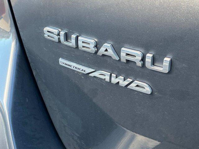 used 2023 Subaru Outback car, priced at $29,421