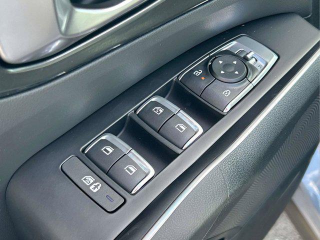 new 2025 Kia Sorento car, priced at $39,690