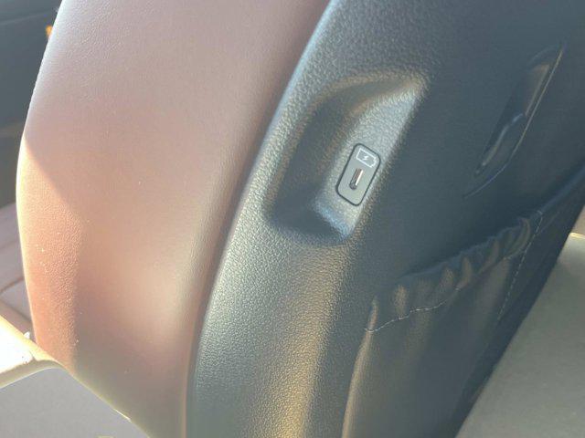 new 2025 Kia Telluride car, priced at $52,719
