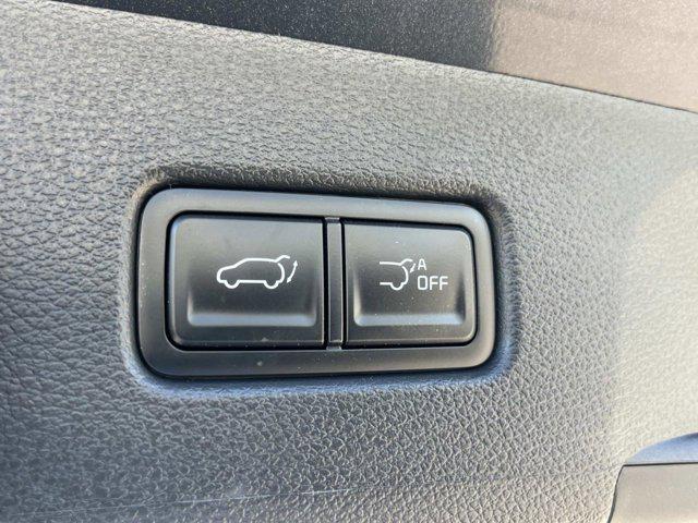 new 2025 Kia Telluride car, priced at $52,719